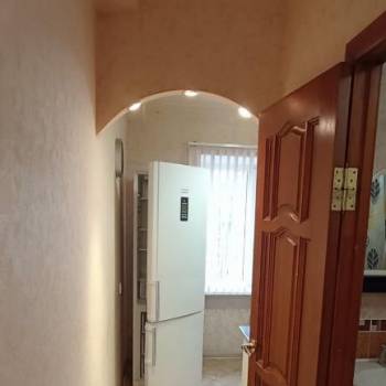 Сдается 1-комнатная квартира, 30 м²