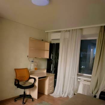 Сдается 1-комнатная квартира, 19 м²