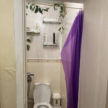 Сдается 1-комнатная квартира, 19 м²