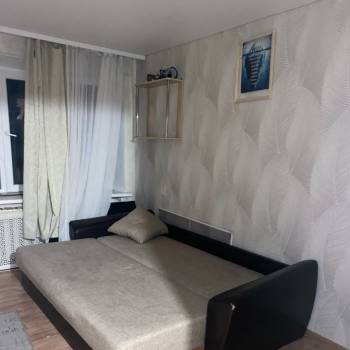 Сдается 1-комнатная квартира, 19 м²