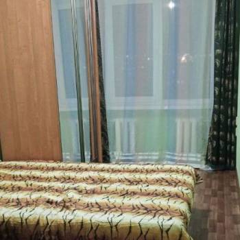 Сдается 2-х комнатная квартира, 46 м²