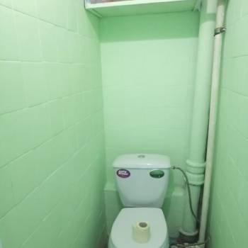 Сдается 2-х комнатная квартира, 46 м²