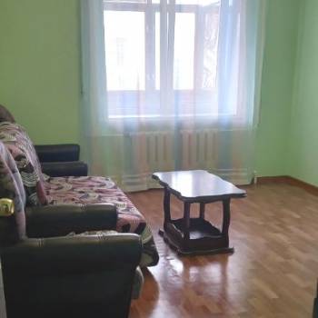 Сдается 2-х комнатная квартира, 46 м²