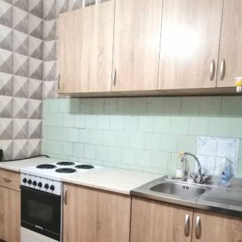 Сдается 2-х комнатная квартира, 46 м²