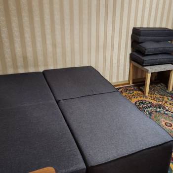 Сдается 2-х комнатная квартира, 47 м²