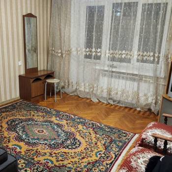 Сдается 2-х комнатная квартира, 47 м²