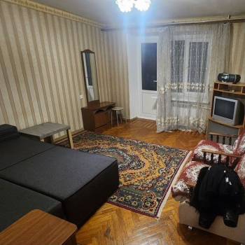 Сдается 2-х комнатная квартира, 47 м²