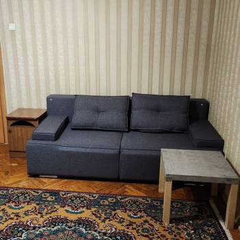 Сдается 2-х комнатная квартира, 47 м²