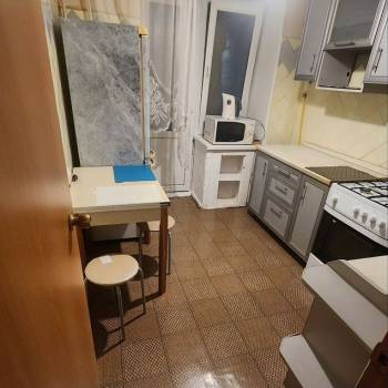 Сдается 2-х комнатная квартира, 47 м²