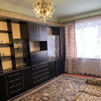 Сдается 2-х комнатная квартира, 46 м²