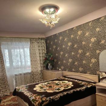 Сдается 2-х комнатная квартира, 46 м²