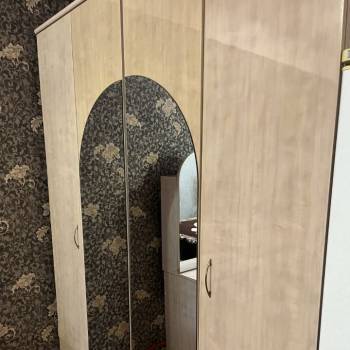 Сдается 2-х комнатная квартира, 46 м²