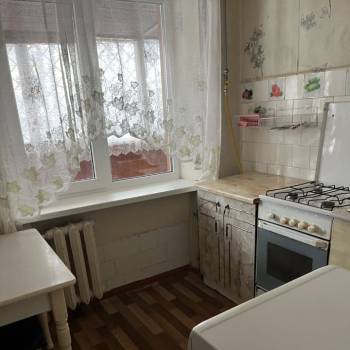 Сдается 2-х комнатная квартира, 46 м²