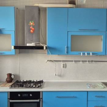 Продается 2-х комнатная квартира, 66 м²