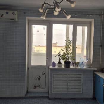 Продается 2-х комнатная квартира, 66 м²