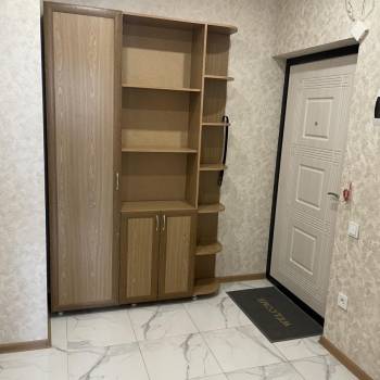 Сдается 1-комнатная квартира, 37,5 м²