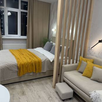 Сдается 1-комнатная квартира, 25 м²