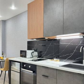 Сдается 1-комнатная квартира, 42 м²