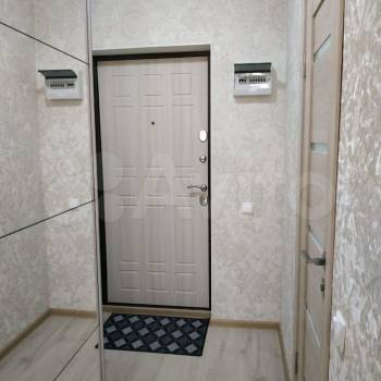 Сдается 1-комнатная квартира, 23 м²