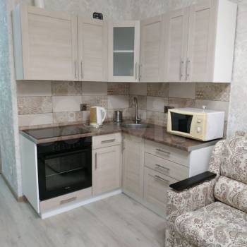 Сдается 1-комнатная квартира, 23 м²