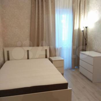 Сдается 1-комнатная квартира, 23 м²