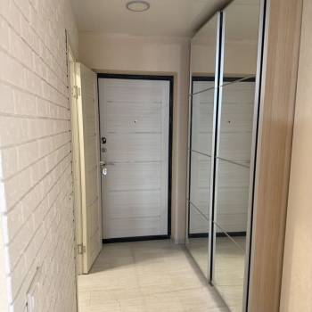 Сдается 1-комнатная квартира, 32 м²