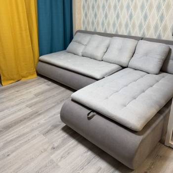 Сдается 1-комнатная квартира, 32 м²