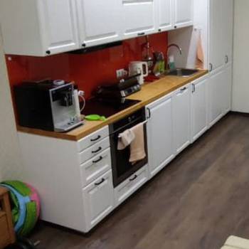 Продается 1-комнатная квартира, 51,4 м²