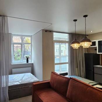 Продается 1-комнатная квартира, 34,1 м²