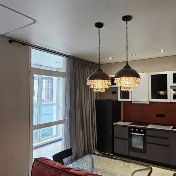 Продается 1-комнатная квартира, 34,1 м²