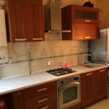 Сдается 1-комнатная квартира, 43,2 м²