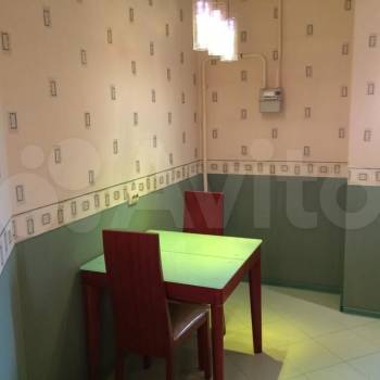 Сдается 1-комнатная квартира, 43,2 м²