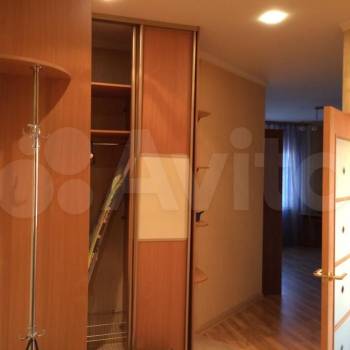 Сдается 1-комнатная квартира, 43,2 м²