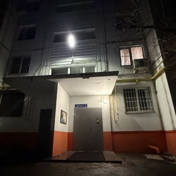 Сдается 1-комнатная квартира, 42 м²