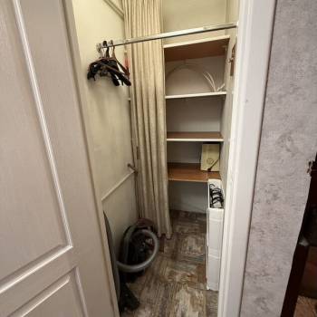 Сдается 1-комнатная квартира, 42 м²