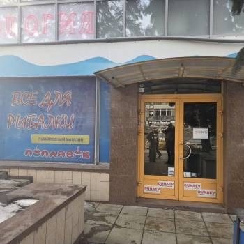 Сдается Нежилое помещение, 166,9 м²