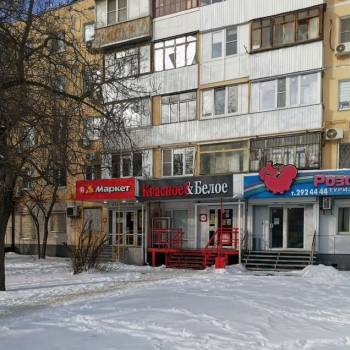 Сдается Нежилое помещение, 32 м²