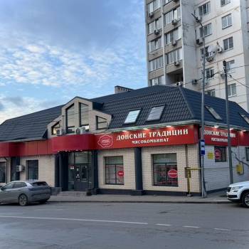 Сдается Нежилое помещение, 55 м²