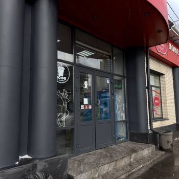 Сдается Нежилое помещение, 55 м²