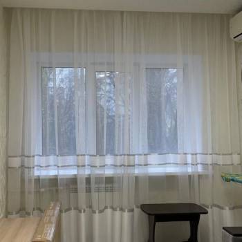 Продается 1-комнатная квартира, 30 м²