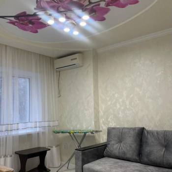 Продается 1-комнатная квартира, 30 м²