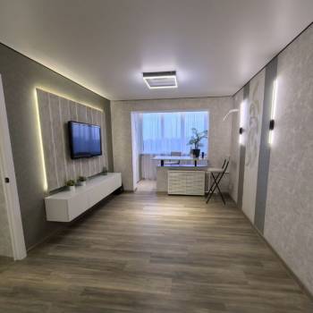 Продается 2-х комнатная квартира, 49,2 м²