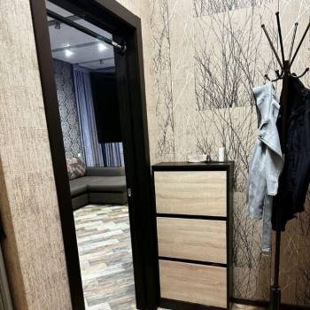 Продается 1-комнатная квартира, 40 м²