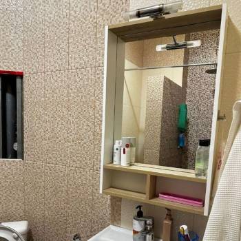 Продается 1-комнатная квартира, 40 м²