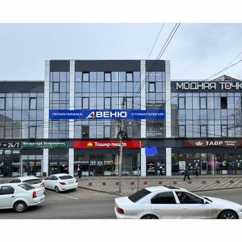 Сдается Нежилое помещение, 650 м²