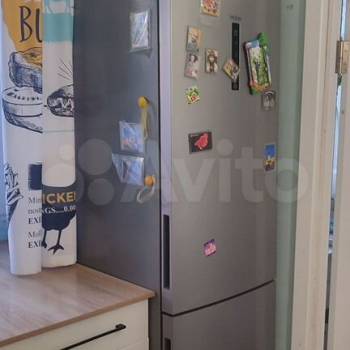 Сдается 2-х комнатная квартира, 54 м²