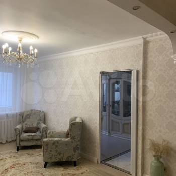 Продается Многокомнатная квартира, 86 м²