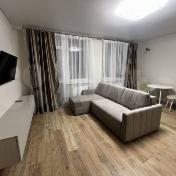 Сдается 1-комнатная квартира, 32 м²