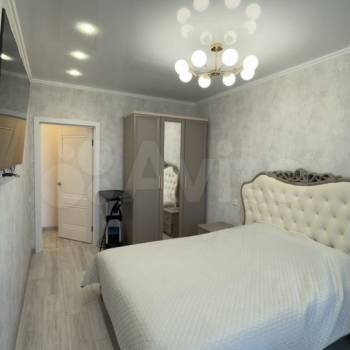 Сдается 1-комнатная квартира, 36 м²