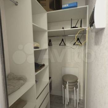 Сдается 1-комнатная квартира, 36 м²